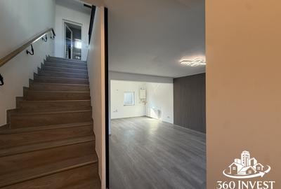 Casa de vanzare - Navodari - Duplex - 9