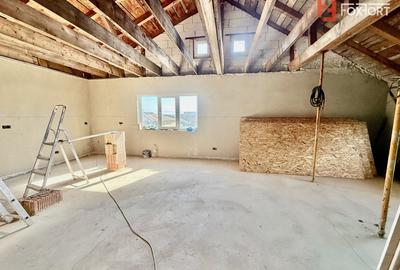Casa individuala cu 6 camere, de vanzare in Sanandrei - 1