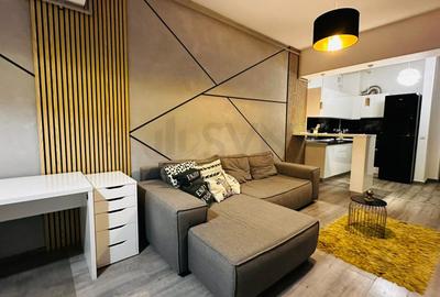 REA1028710 Apartament 2 camere I Mobilat si utilat I Bloc 2018 - 11