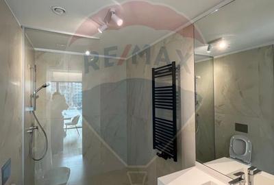 One Lake Club | Apartament nou | Living mobilabil la cerere - 11