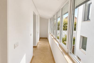 Închiriere duplex nemobilat 150 mp vis-a-vis Parc Primărie/Fantasio - 6