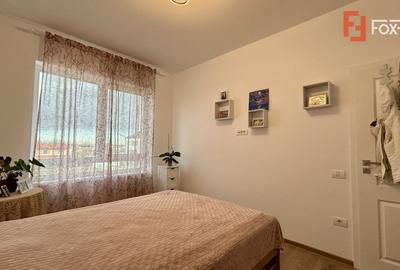 COMISION 0% Apartament 2 camere de vanzare si loc de parcare - Dumbravita - 5