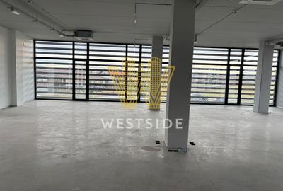 Spatiu premium de inchiriat, in Mosnita Noua - 1