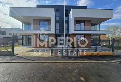 Duplex cu 4 camere în Bună Ziua