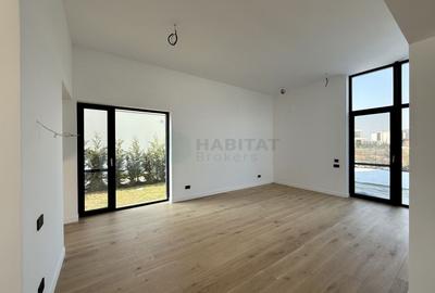 Vila tip duplex in Amber Forest, langa padure - 29