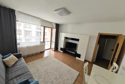 Inchiriere ap 2 camere | Cartierul Solar, sect 4| Loc parcare | Pet friendly - 1