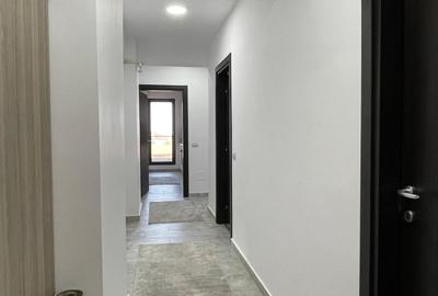 Tomis Plus - apartament 2 camere, mobilat si utilat nou, vedere bulevard - 12