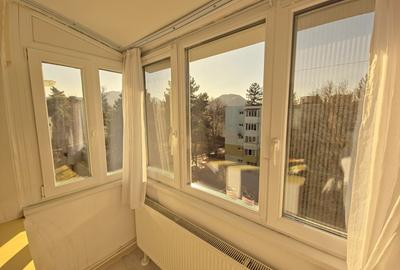 Apartament de vanzare 2 camere, zona Gemenii, Astra, Brasov - 1