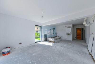 (B03) Apartament 3 camere, parter, 74.1 mp utili  +grădină 55.1 mp - 4