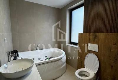 Duplex la cheie cu garaj cartierul Făget - 7