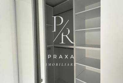 Casa tip duplex cu garaj, ultrafinisata, sau schimb zona centrala Floresti! - 6
