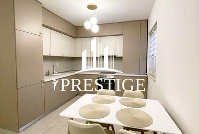 APARTAMENT 2 CAMERE CARTIER ARHITECȚILOR, PRIMA ÎNCHIRIERE, PARCARE - 3