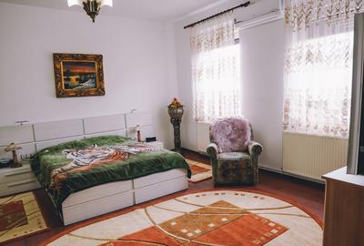Casă renovată integral 4 camere + garaj | Piața Cluj, Str. Paris, Sibiu - 16