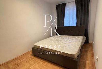 Apartament 4 camere, 65 mp, mobilat, utila, et.intermediar, Cartier Manastur - 3