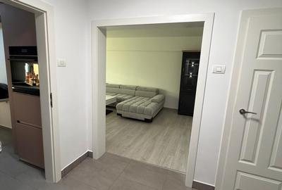 Apartament 3 camere Premium | Prima Închiriere după Renovare | Splaiul Unirii - 9