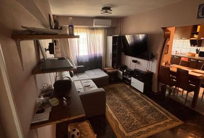 Apartament 4 camere cu priveliște panoramica asupra orașului - 14