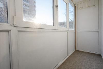 3 camere spatios | Metrou Gorjului la 5 minute - 8