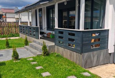 Casa de vanzare - 1