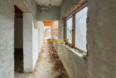 Casa la rosu | teren 298 mp | Salaj - 7