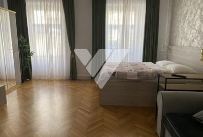 Investitie - Doua Apartamente Regim Hotelier 88mp Centru Sibiu - 9