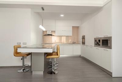 Apartament cu 4 camere de lux in Herăstrău -loc de parcare inclus! - 3