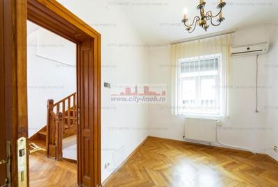 Vanzare si * sau Inchiriere Casa/Vila 5 camere Dorobanti - 7
