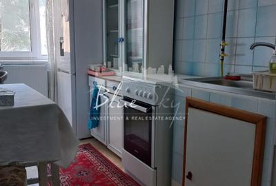Apartament 4 camere circular - Zona Centru de Scafandri (Gară – Far) - 5