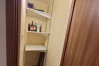 Camil Ressu -Fizicienilor -2 camere -loc parcare - 11