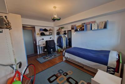 Intabulat - Apartament cu 3 camere cu parcare si boxa, mobilat si utilat - 3