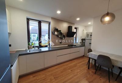 COMISION 0% Casa 3 camere in Ansamblul Rezidential Stupinii Noi - 8