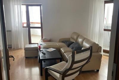 Vând apartament 65 mm,rond Piata Alba Iulia.LIBER - 10
