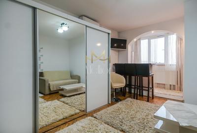 Garsoniera, 33 mp, Gheorgheni, zona FSEGA! - 1