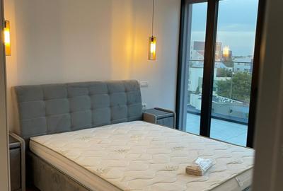 Exclusive Penthouse New Building Herastrau - 2