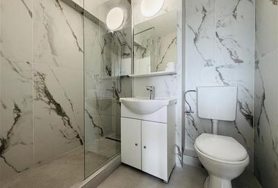 APARTAMENT 2 CAMERE DECOMANDAT | TIP AN | ZONA ROGERIUS - TRANSILVANIEI | ORADEA - 6