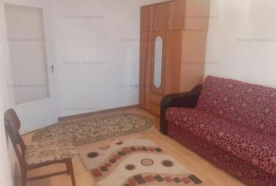 Inchiriez garsoniera, zona Calarasilor, etaj 2, Mobilata si Utilata - 1