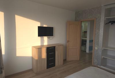 Apartament 3 camere Sala Palatului - 2