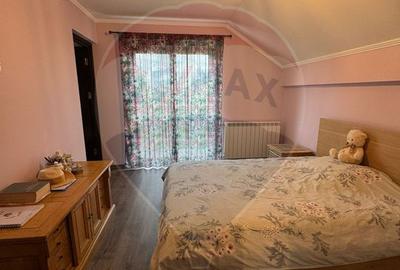 Casă / Vilă nouă cu 5 camere + casă bătranească renovată - 11