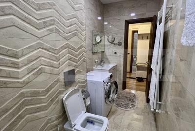 Apartament Premium 94mp utili, zona Tractorul - 10