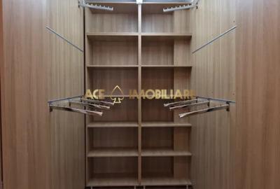 4 Camere de inchiriat | Vacaresti | Metrou | Centrala | Mobilat - 10