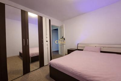 Apartament 2 camere | Etaj intermediar | 51 mpu | Piata Flora Manastur - 2