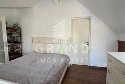 Apartament in Mansarda | 2 Camere | Gheorgheni/Liviu Rebreanu - 2