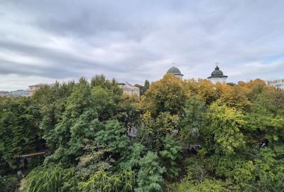 Apartament cu 3 camere 90,11 mp, bloc 1996 - Unirii - 10