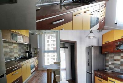 Închiriere Apartament 2 camere - Complex Exigent Plaza - 1