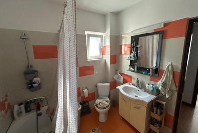 Apartament cu 2 camere, 42 mp, balcon, strada Edgar Quinet - 6