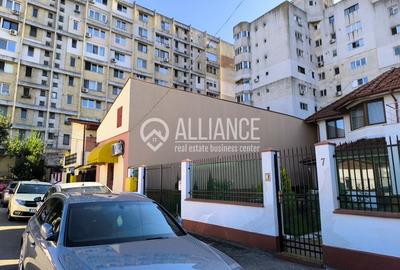 TOMIS 2 EMAG -Spatiu comercial mic si cochet ! - 1