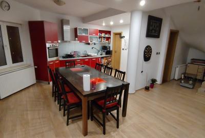 Giroc - Casa individuala cu garaj de 80 mp - 1