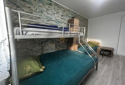 Apartament decomandat cu 2 camere - metrou Aparatorii Patriei - 7