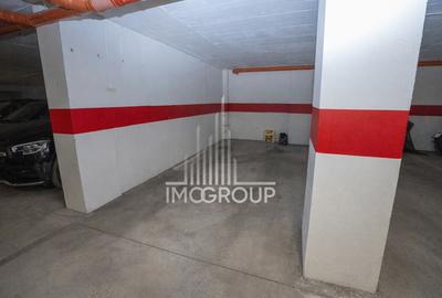 Apartament 2 camere |Etaj 2 | Lift |Parcare 0% - 12