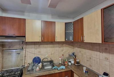 Casă de vânzare Iași-Capăt Cug-Valea Adâncă, la do - 17