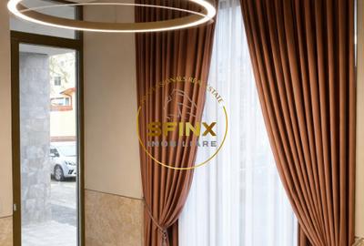 2 camere | Stirbei Voda  Cismigiu | Bloc Boutique | 2023 | comision 0% - 4